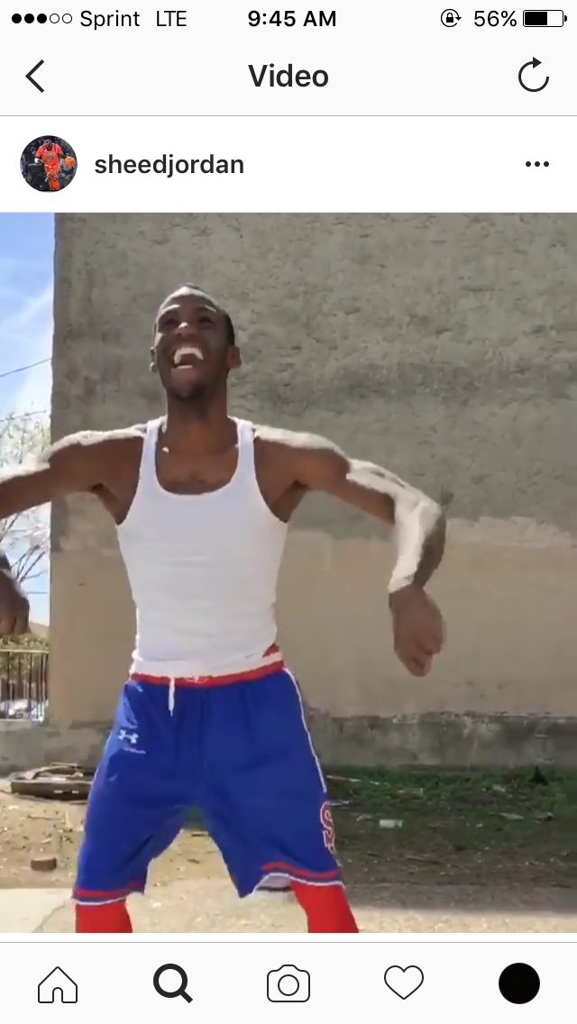 SammyForeman_'s tweet photo. Miss the hell out of this goofy ass dude....
#FreeSheedJordan🙏🏾 https://t.co/VejJF9JFgH