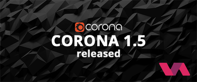 RenderBuzz's tweet photo. From now on, we do support #Corona Renderer 1.5 for #Autodesk #3dsMax @Renderbuzz SignUp NOW&amp;GET free RenderPoints https://t.co/8bKBknh5xV https://t.co/hd7sBgh5fE