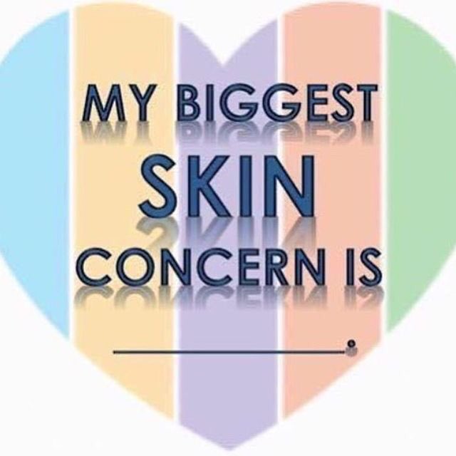 AMcClure2RandF's tweet photo. What is your biggest skin concerns? #FillInTheBlank #RodanandFields #Skin #Skincare #Acne #BrownSpots #LossOfFirmness #Wrinkles #Sensitive https://t.co/sljgta0ZVU