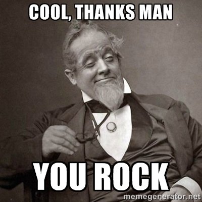 Wanna say big #thanks to all our new followers, hope your week is going quickly! #HappyHumpDay