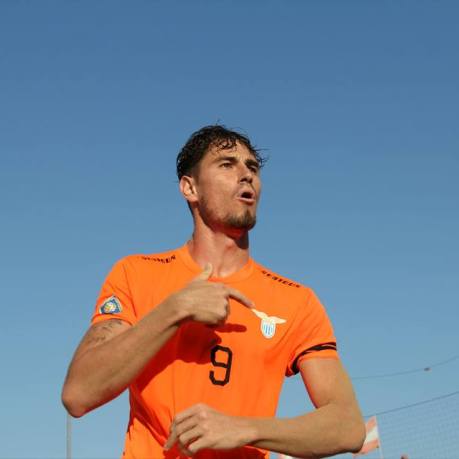 Lazio Beach Soccer tweet media