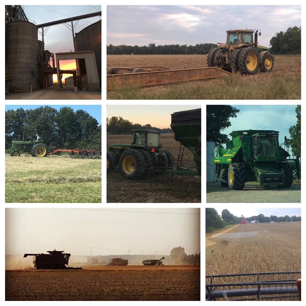 Sherri03Poole's tweet photo. Happy National Farmer's Day! https://t.co/91Xw20eJLj
