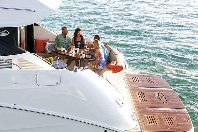 Üç motorlu performans ve keyif yatı SEA RAY L590
yachtturkiye.com/motoryat/sea-r… <a href="/SeaRayBoat/">Sea Ray Boats</a>