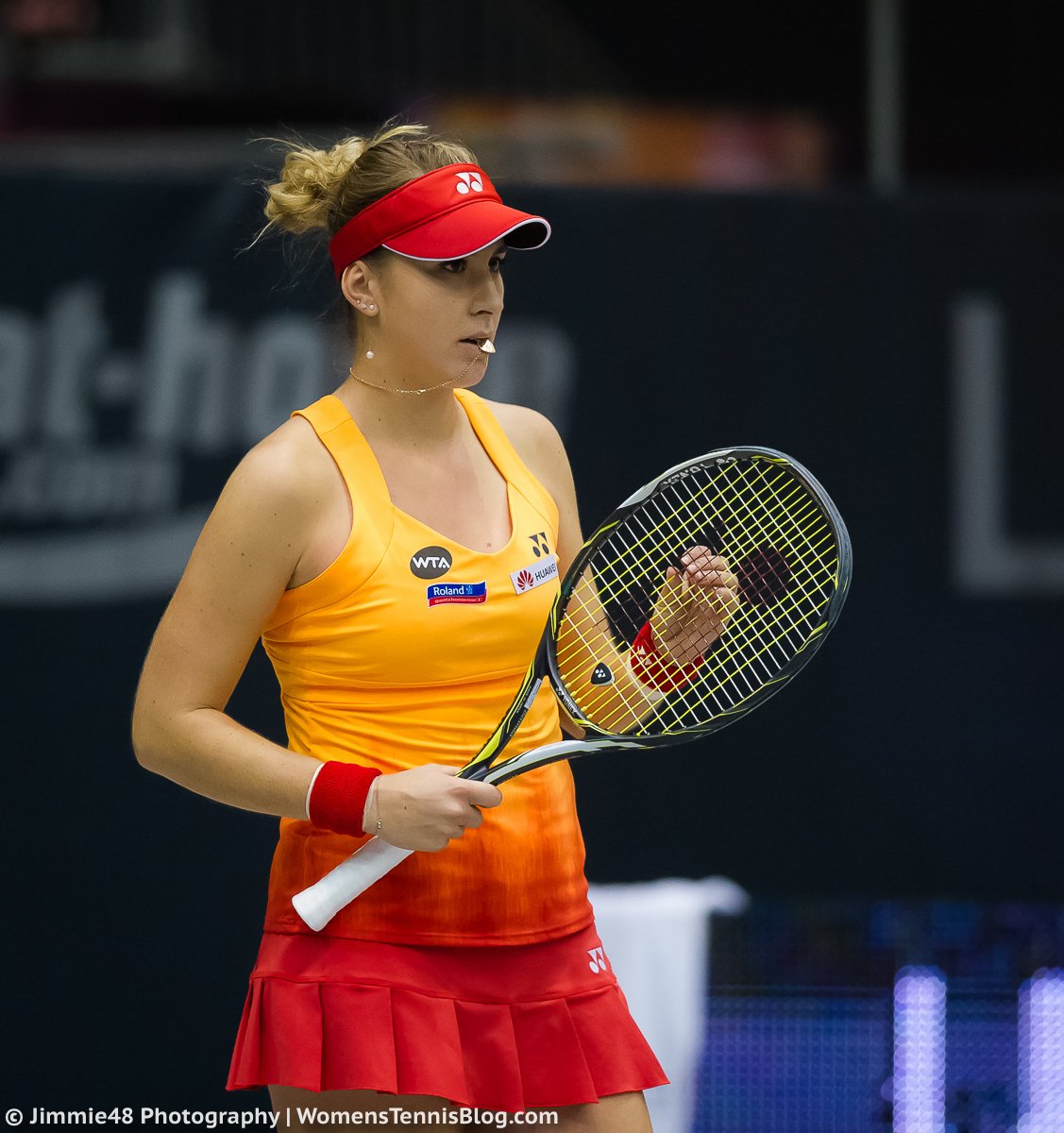 BELINDA BENCIC - Página 6 CukpkITWAAAI-5X