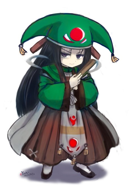 こんばんは!というわけで今日も時間があったので描いてみました(≧▽≦)
今回のお題は「アンデル」をチョイスです。本家版ではなく私の好きな漫画版の若アンデルさんですが…!  #アークザラッド深夜の真剣60分一本勝負 