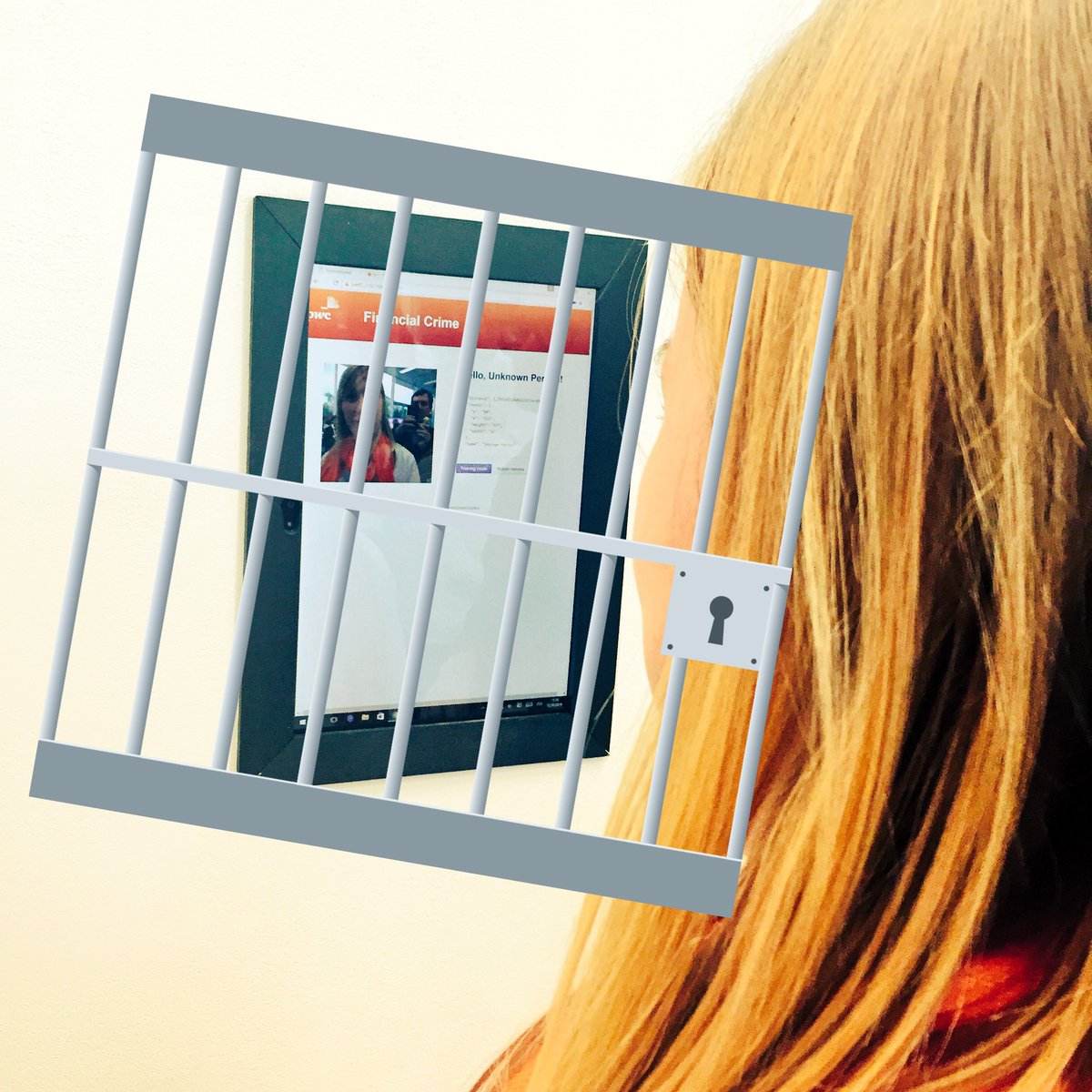 PwC_CR's tweet image. #PwC #Face_recognition @PwC_CR #Technomarket