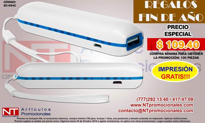 NagdaTech's tweet image. Los mejores regalos para tu empresa este fin de año solo con nosotros.
NTPromocionales.... Dejando marca