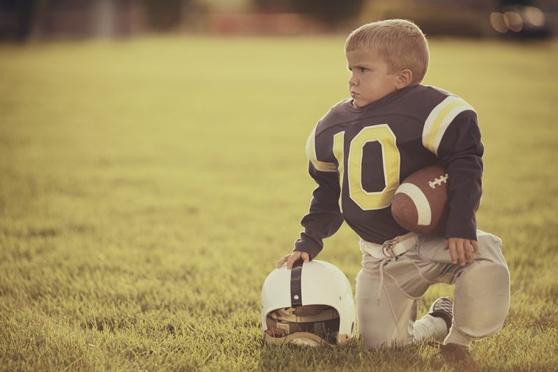 Good sports don’t always play on the field inside.akronchildrens.org/2016/10/03/goo…