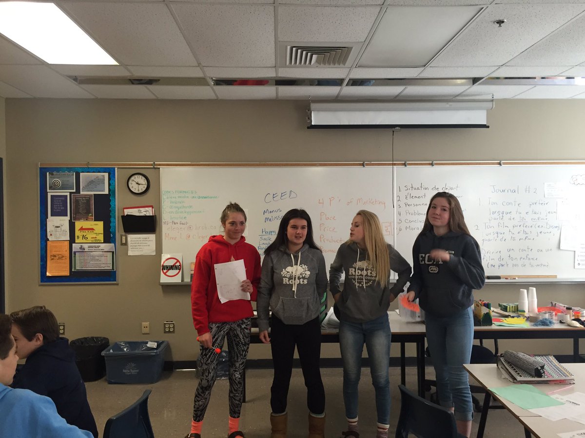 _Ma1no's tweet photo. @LockviewHS this morning for some Out of the Box workshops with a great enthusiastic group of Grade 9's @CEED_NS https://t.co/IjqNzo0gfL