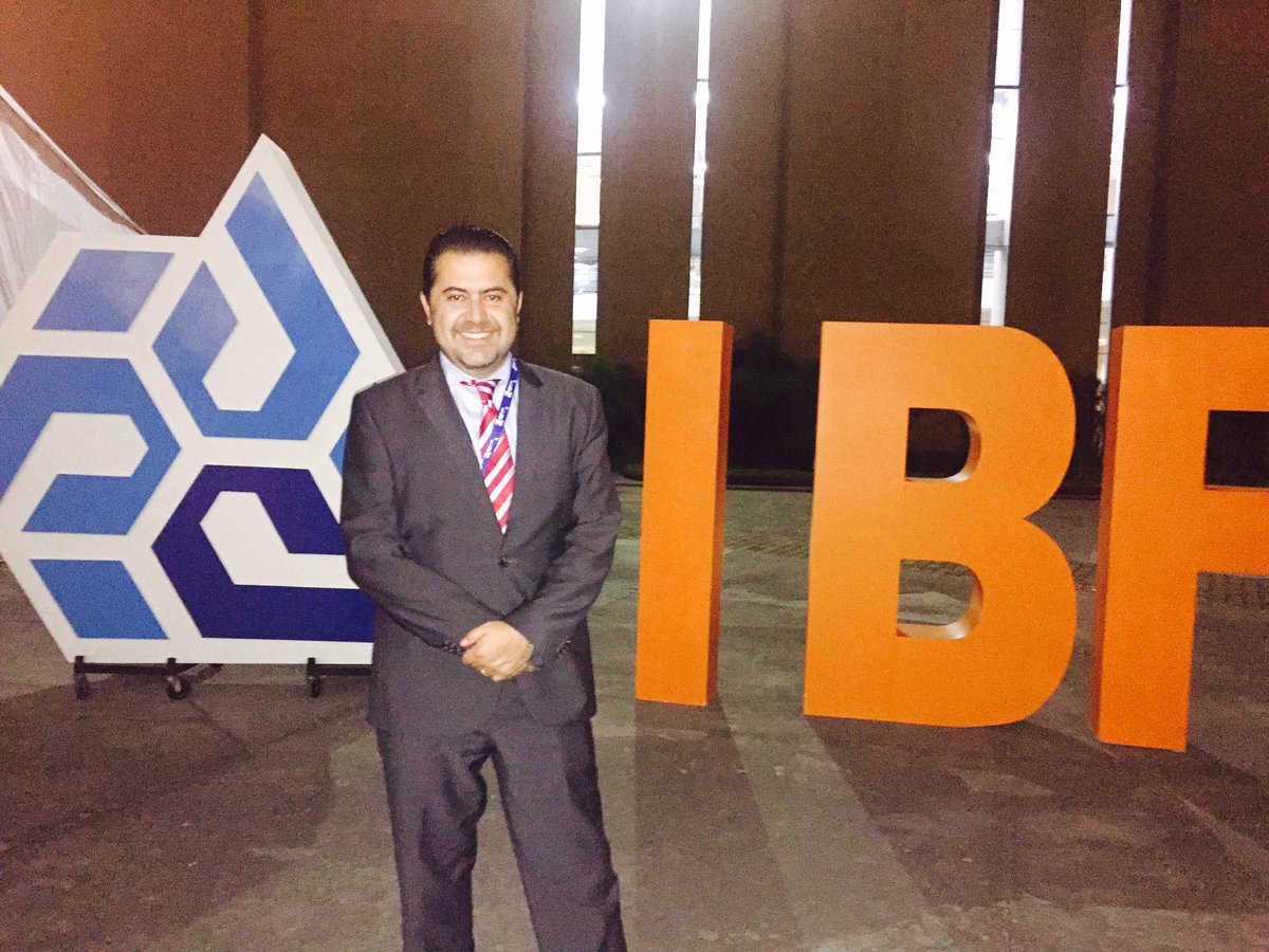 franlodimx's tweet photo. Terminamos ayer #IBF2016 @Coparmex GRACIAS! a todos los asistentes, a los conferencistas y a mi gran equipo que hicieron posible este evento https://t.co/1xLpBGbOCG