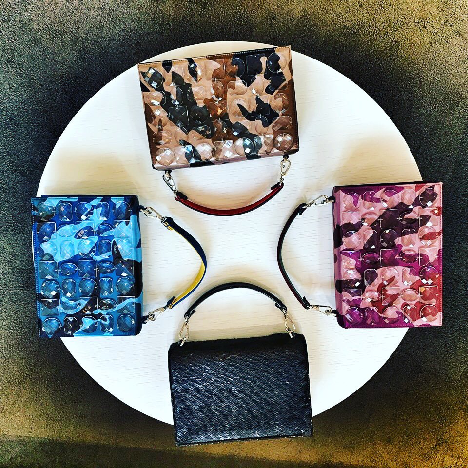 Talbot Runhof tweet media