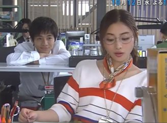 ドラマの衣装みつけたよ☆ tweet media