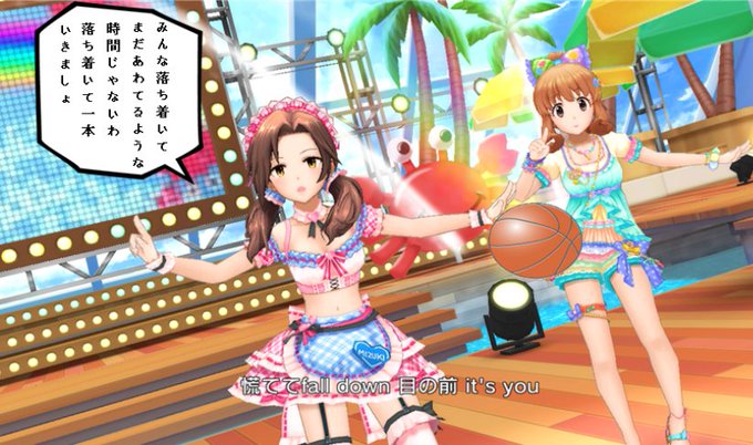 デレステのtwitterイラスト検索結果 古い順 デレステのtwitterイラスト検索結果 古い順