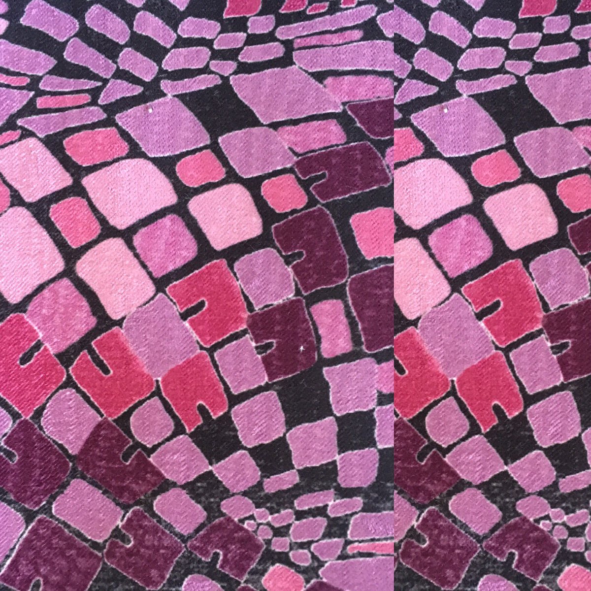 Need some fabric &amp; colour inspiration? free samples available at offtheroll.co.uk #decor #pattern #print #bespoke #interiors