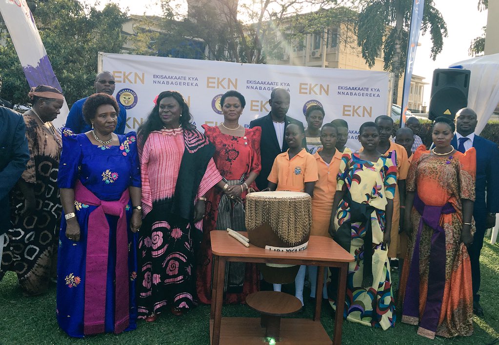 The values of dignity,worth of human person, tolerance and living together are the essence of 'Ubuntu' -@RMalango2015