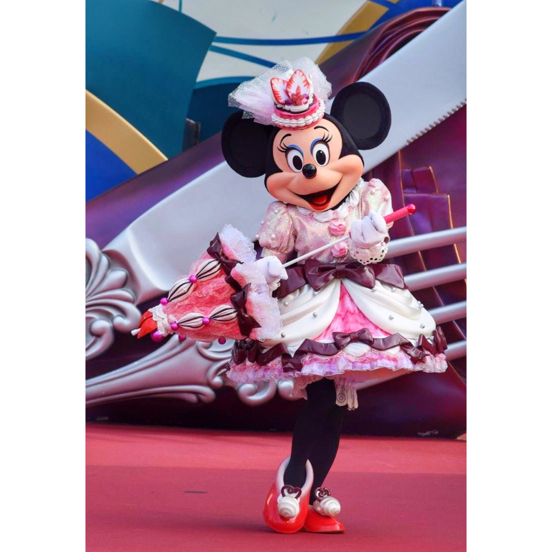 Disney_MickeyMinnie on X: 