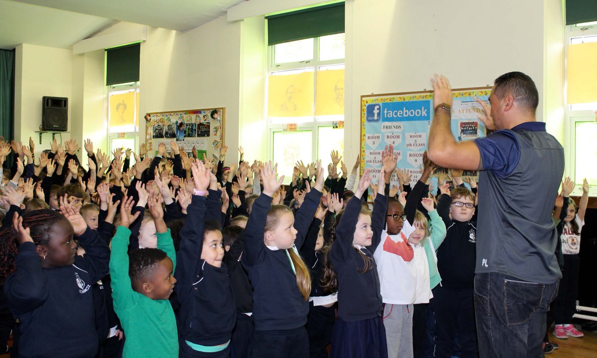 MercyGalway's tweet photo. #MercyPupils and #MercyStaff thank you @connachtrugby for your #InspiringTalks #GreatRoleModels #Visit NEW website https://t.co/7R38quQE7Y https://t.co/ywEXG6444U