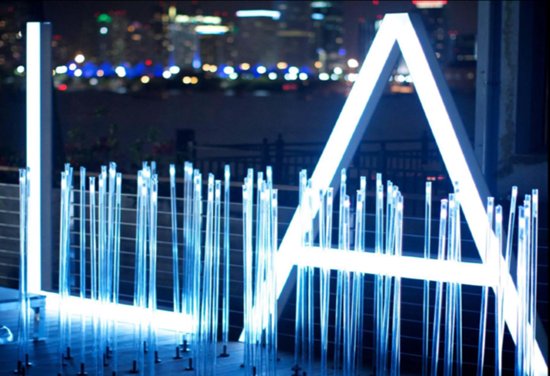 Iluminación led, curiosidades y aplicaciones @tecnologialed11 <a href="/TEArquitectos/">R+E Arquitectos</a> <a href="/Ledtronick/">Ledtronick</a> #iluminacion #LED #Decoracion