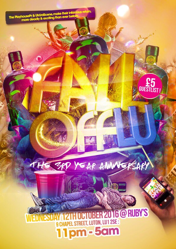RayPlayhouse's tweet photo. PLEASE DO ARRIVE EARLY... This is a ROADBLOCK event!! First Come Basis... You've been told 🙃😅

#FallOffLU https://t.co/2fwO70Y5VD