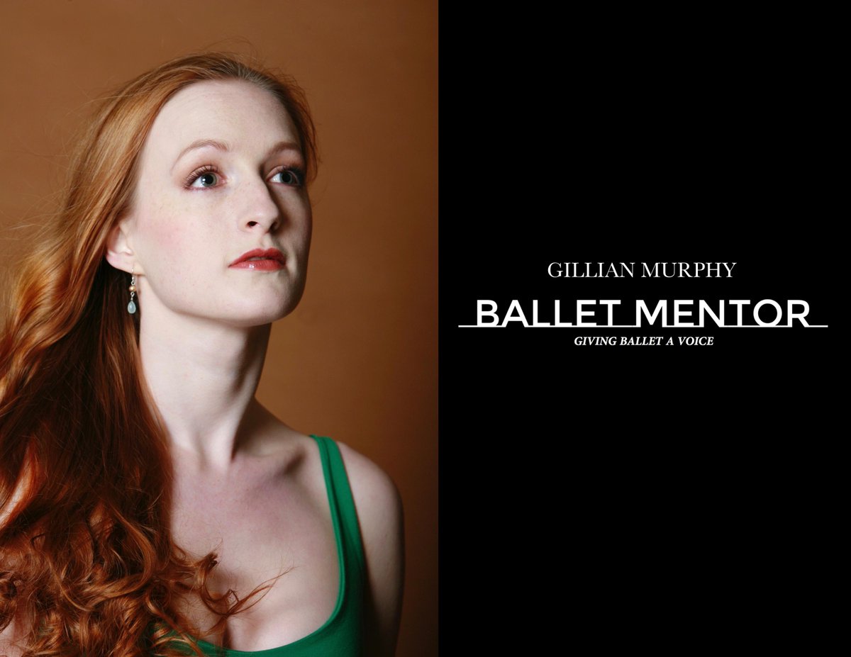 Ballet_Mentor's tweet photo. Gillian Murphy, Ballet Mentor and Principal dancer with American Ballet Theatre. https://t.co/3NcxN83Wki Photo by Rosalie O'Connor. https://t.co/vCZcFLMiAv