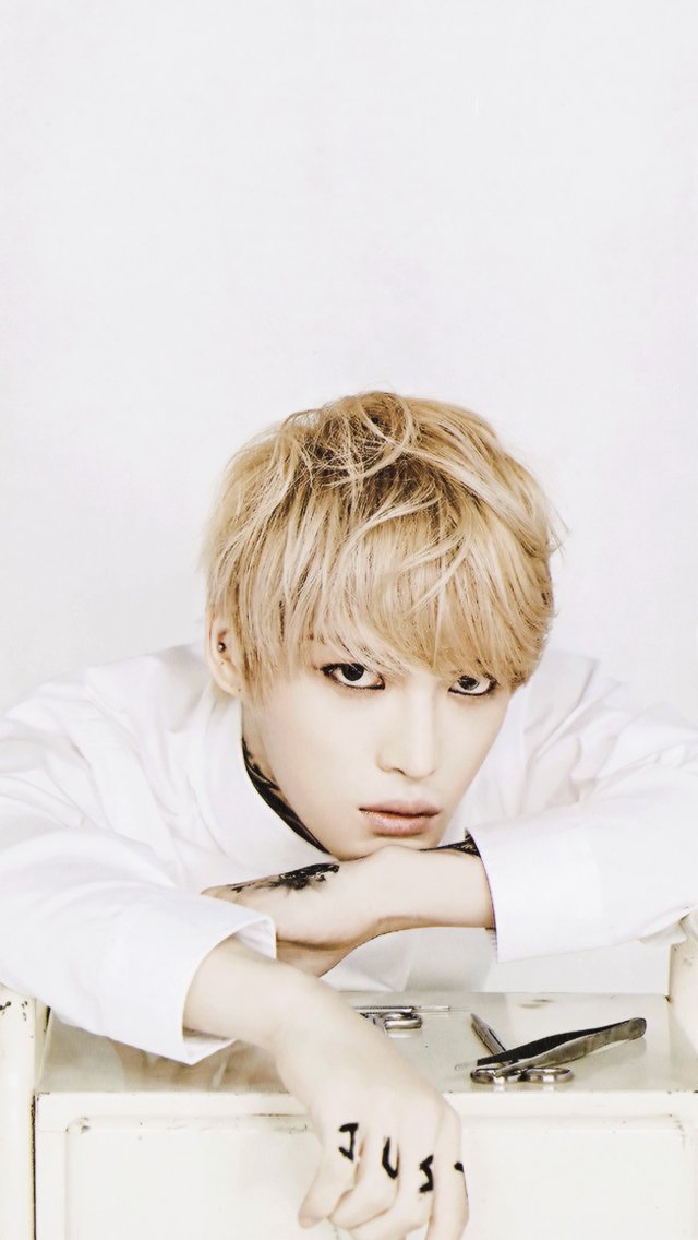 myoneuri's tweet photo. #lockscreen #jaejoong https://t.co/EfFqUpV7Ts