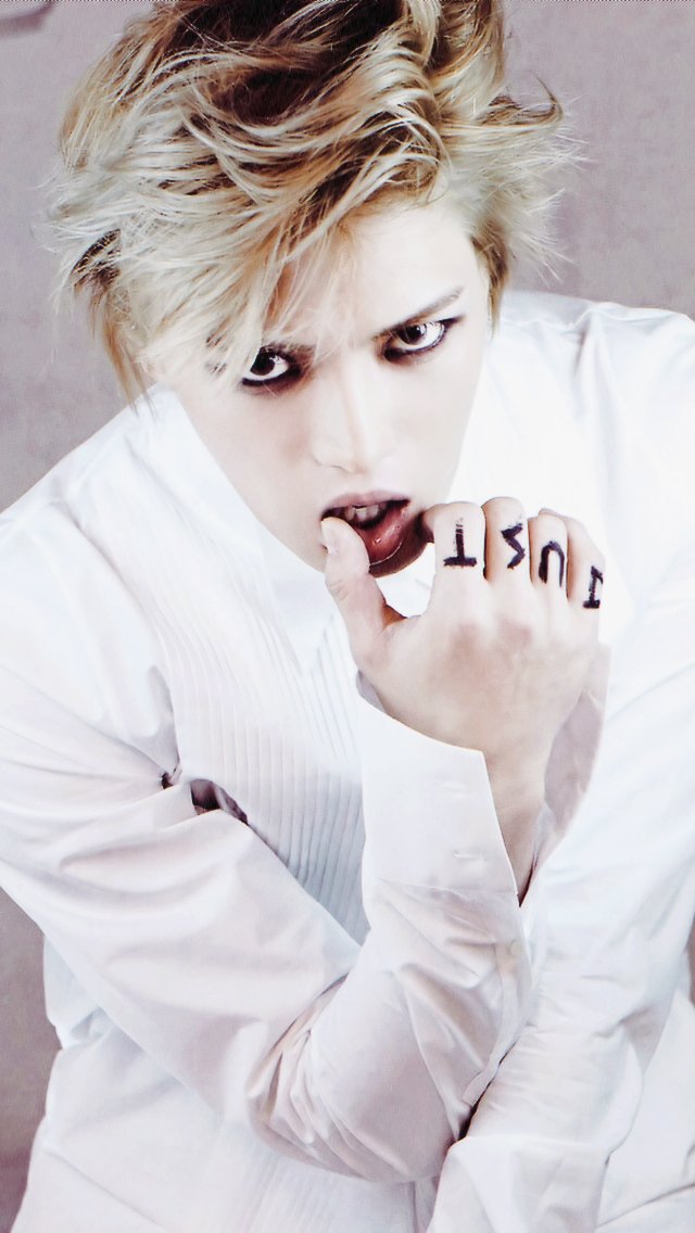myoneuri's tweet photo. #lockscreen #jaejoong https://t.co/EfFqUpV7Ts