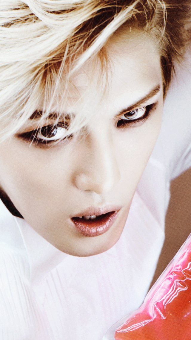 myoneuri's tweet photo. #lockscreen #jaejoong https://t.co/EfFqUpV7Ts