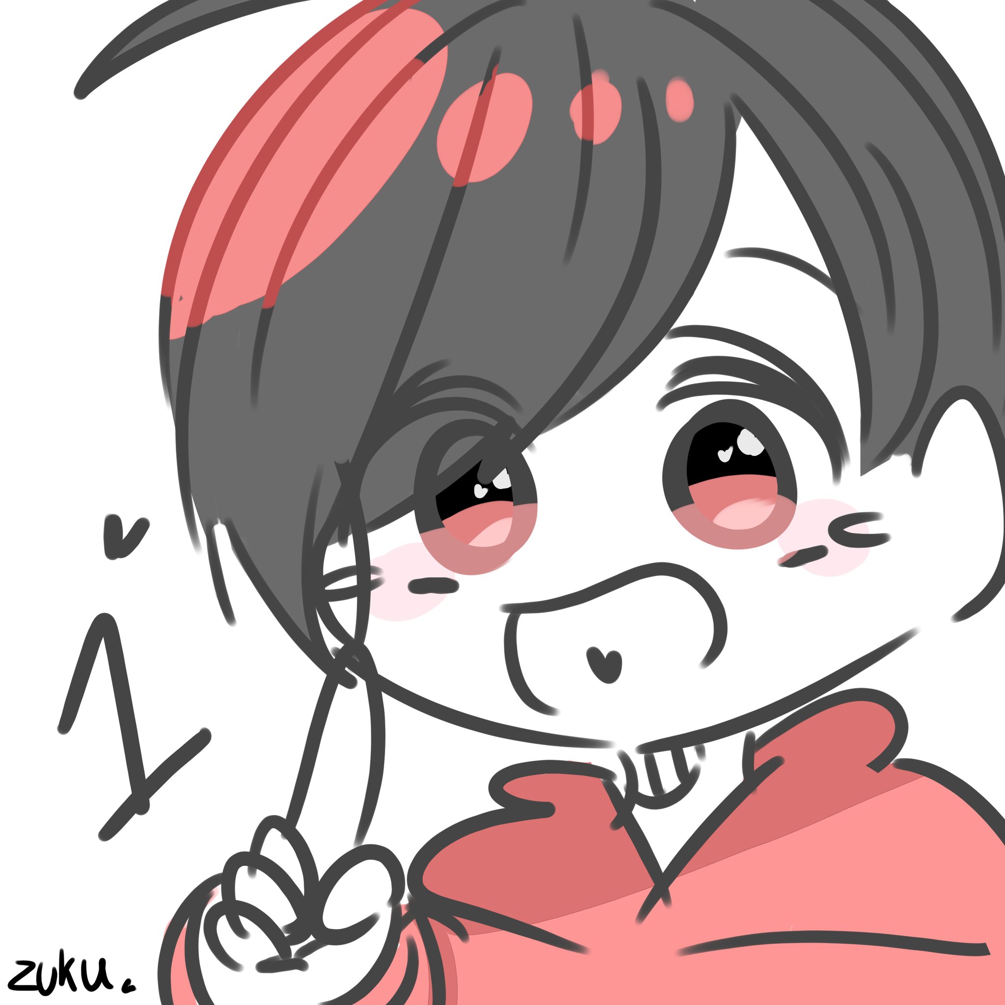 ずく Huri Twitter