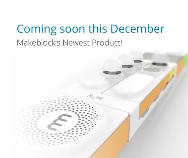 xToolEducation's tweet photo. A platform of electronic building blocks for #STEM Education - Coming soon this December. https://t.co/eUd8bDGRwl https://t.co/Hg5KzXQK6s