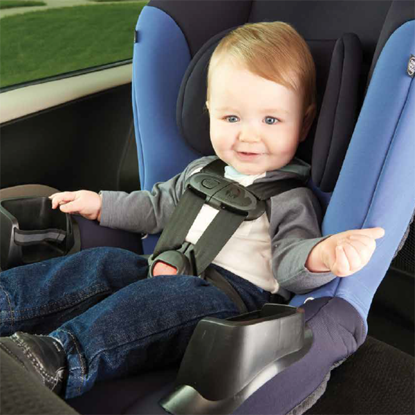 sonus evenflo car seat