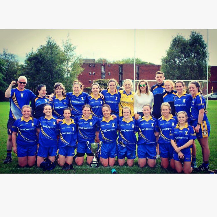 John Mitchels Ladies tweet media