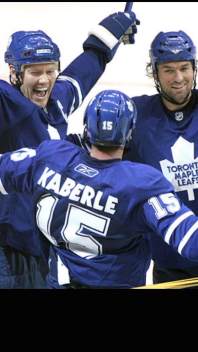 Toronto Maple Leafs on X: The #Leafs jerseys are all set for tonight's  game with their Pat Quinn memorial patches. #TMLtalk   / X