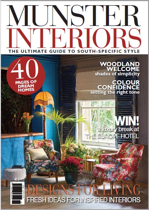 Munster Interiors tweet media