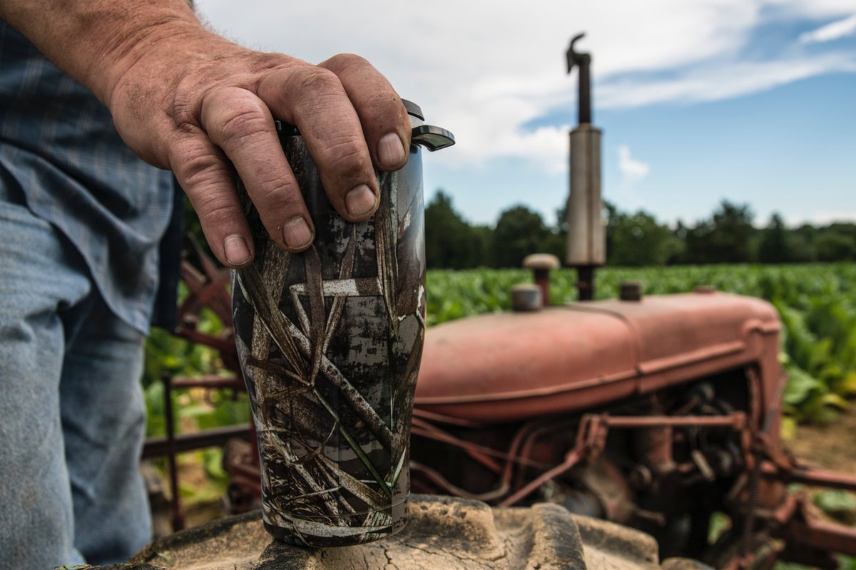 orcacoolers's tweet photo. Thanks to all the farmers out there who make dinner possible! #NationalFarmersDay #orcachaser https://t.co/0aS5baQZZs