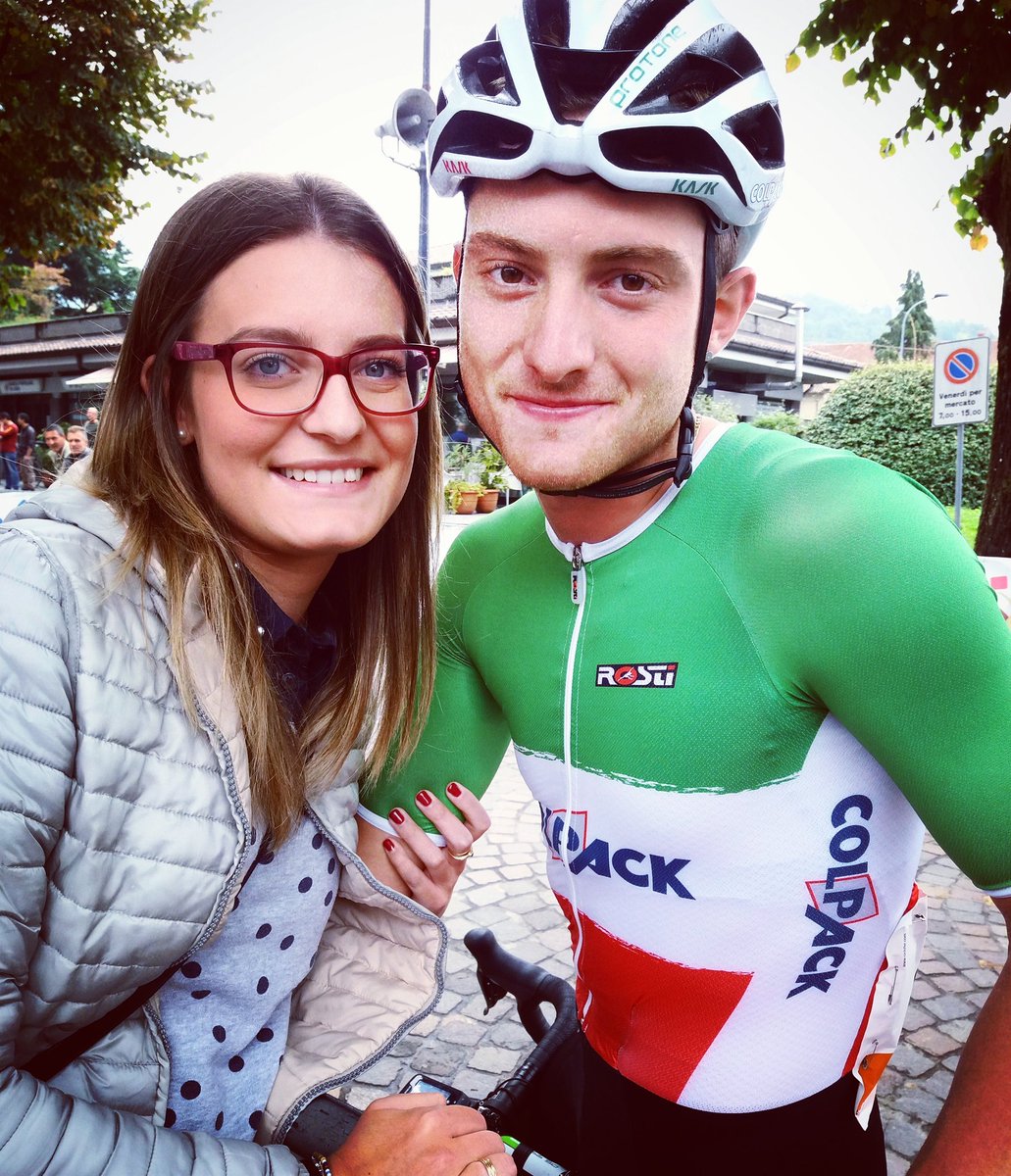 AliceAlgisi's tweet photo. Good luck for tomorrow in Doha! In your difficult moments remember that I'm there with you.💘💘 #doha2016 #Worlds https://t.co/u98fMxAvDP