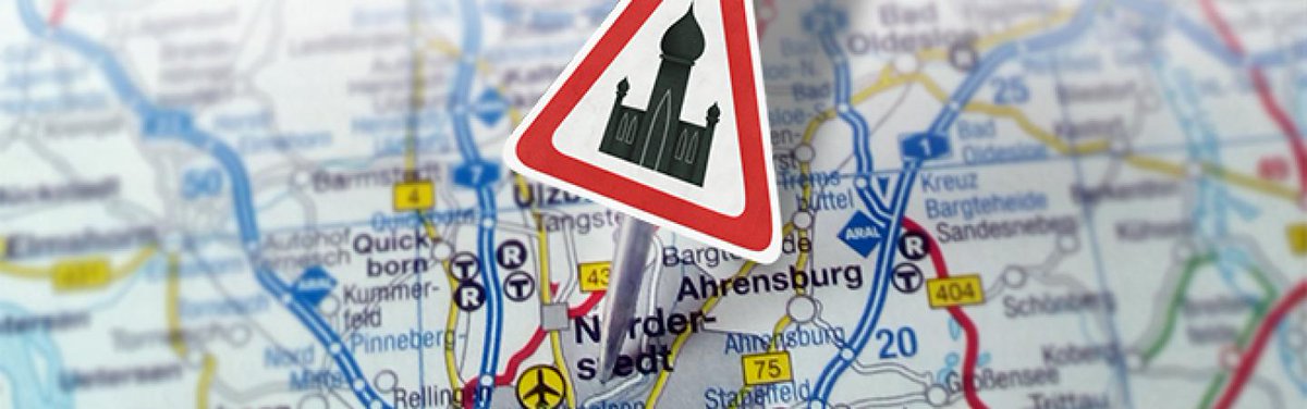 Silk_Road's tweet photo. Thanks to @macfound @KhouryJamil's #MosqueAlert will help spark important conversation abt #Islamophobia in Germany. https://t.co/VpSqAjwyst https://t.co/J8bQZJT3VD