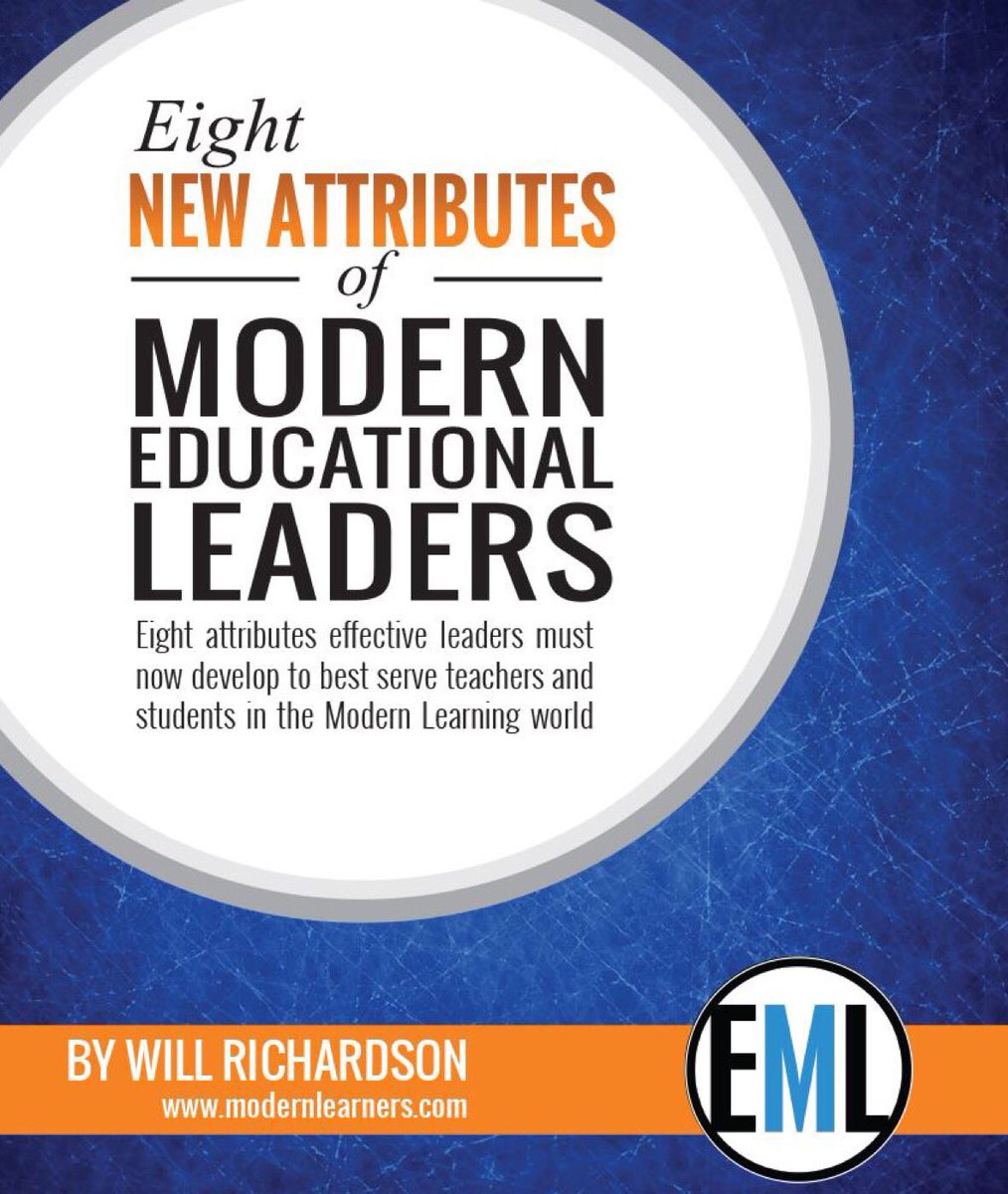 @e_teaching thanks for sharing this with the leadership team.. It is an 'essential' read... <a href="/wayne_m_brown/">Wayne Brown</a> @adam_r_forsyth @willrich45