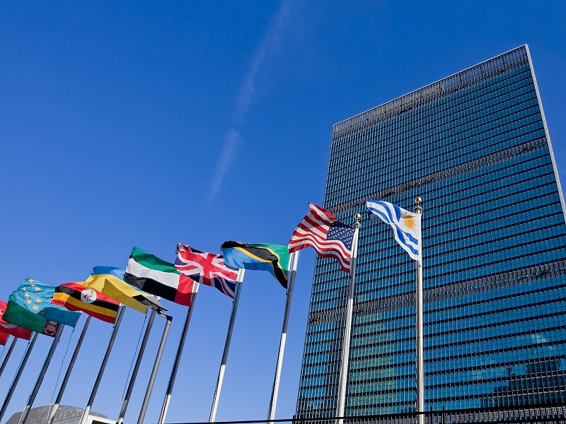 BitcoinNews's tweet photo. New UN Chief Can Tackle World Problems by Promoting Bitcoin https://t.co/M6UsAx2gV6 https://t.co/G9x8V7NayF