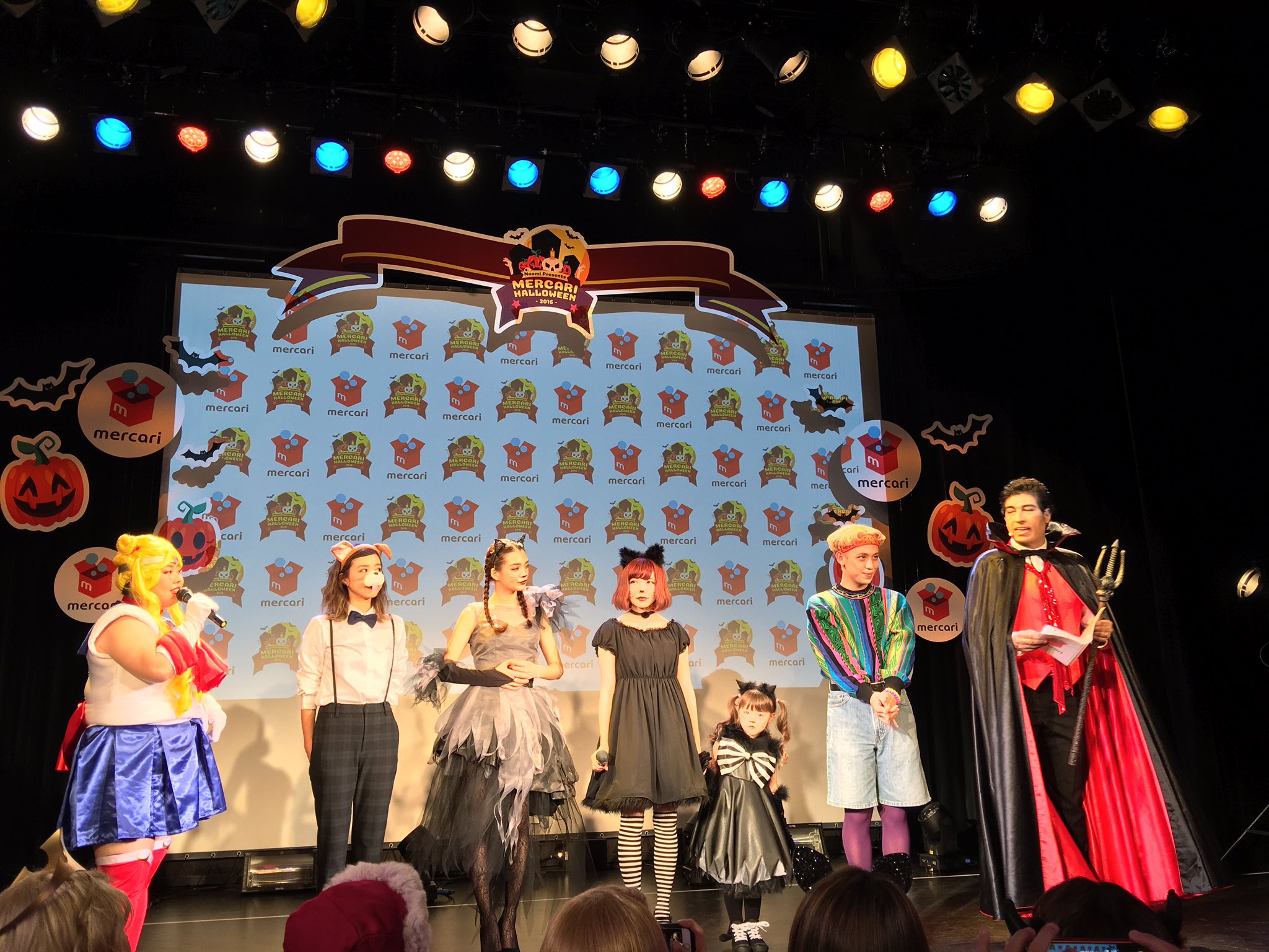 竹の子koji メルカリ ハロウィン 益若つばささん 渡辺直美さん りゅうちぇるさん ミカエラがネコになりました ェ 楽しかったニャ 竹の子koji メルカリ ハロウィン 益若つばささん 渡辺直美さん りゅうちぇるさん ミカエラがネコになりました ェ 楽しかったニャ