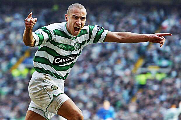 Best foreign player to have played in Scotland? 

RT for Laudrup
LIKE for Larsson

#SPFL