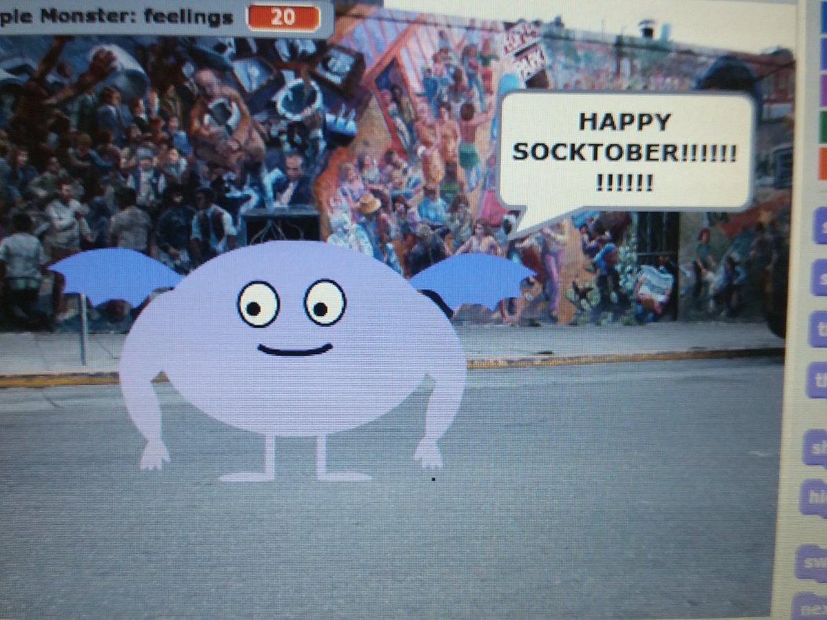 Wilson Tech Ninjas tweet media