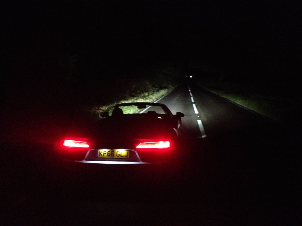 Dan Trent tweet media