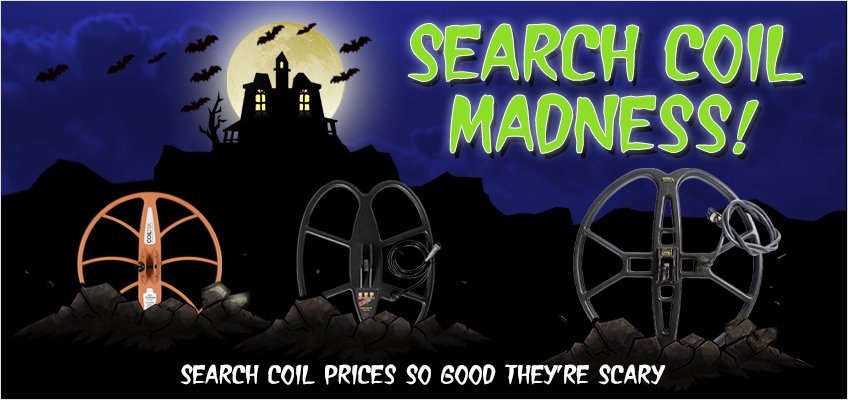 KellycoDetector's tweet photo. #SearchCoilMadness is going on here at #KellycoMetalDetectors! See a new #searchcoil highlighted each day! https://t.co/IuzZe7gLXl https://t.co/twA4hTHKjT
