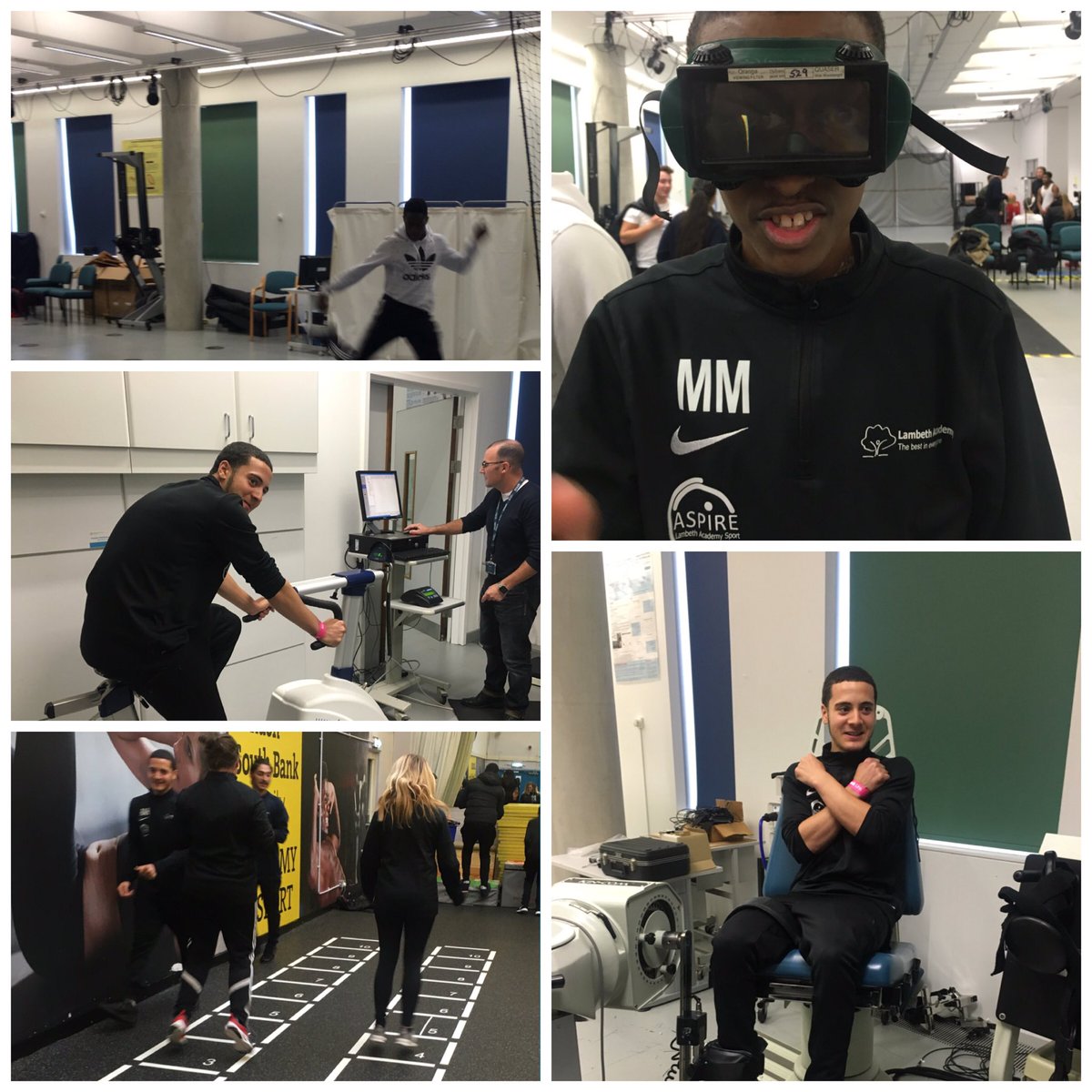 Miss Howe tweet media