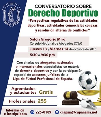 Colegio Nacional de Abogados tweet media