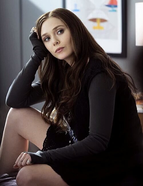 Did I tell you that I talked to Pietro, the other day, Steve?