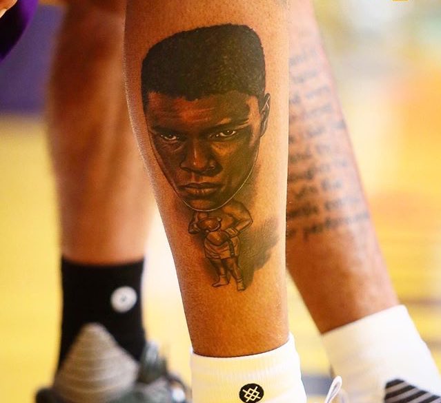 inkednba   dloading continues to make a case for the  Facebook