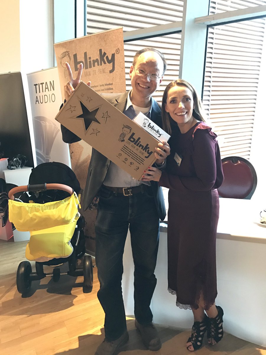 iTouchEnergy's tweet photo. What an awesome day at Titanic!!! Fantastic pitch with amazing support! https://t.co/VT4nIQnl0p