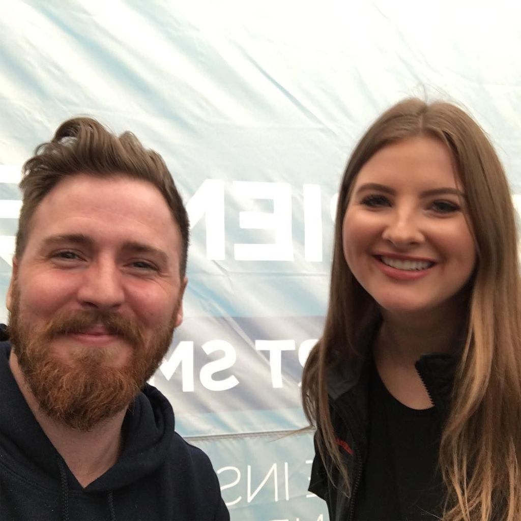 TheEventFixer's tweet photo. Just reached #Scotland along the #EventTour and we are going strong! #TheEventFixer https://t.co/sytBJSaBt6 https://t.co/07vu7LrGHu