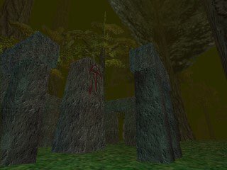 michelstafford's tweet photo. Toxxulia Forest Druid Ring. Leaving it murky, because...that's Tox for ya. @Just_EQ_Things #JustEQThings https://t.co/QgQFZKASoX